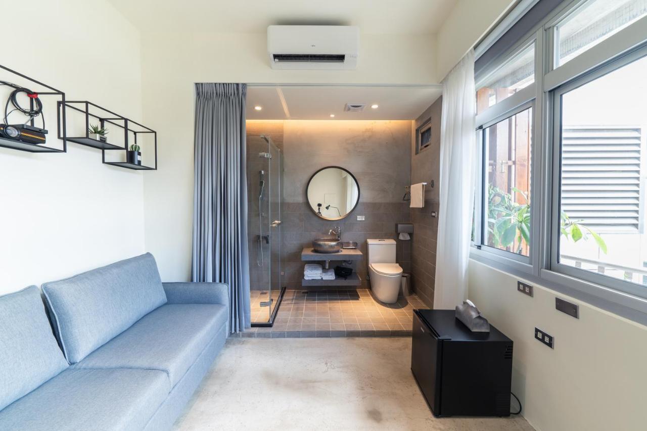 Dagan B&B Kaohsiung Exterior photo
