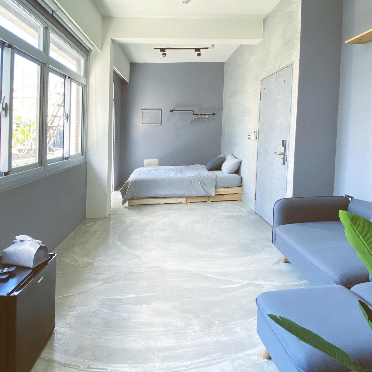 Dagan B&B Kaohsiung Exterior photo