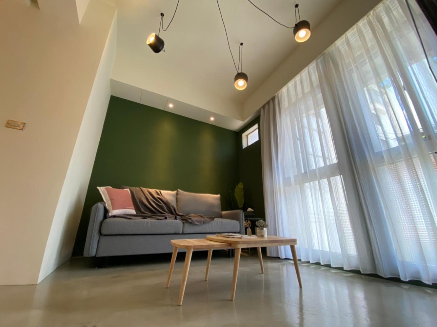 Dagan B&B Kaohsiung Exterior photo